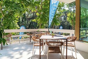 Hotel Ulisse
