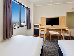 Matsuura City Hotel