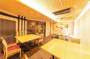 Matsuura City Hotel