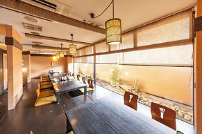 Matsuura City Hotel