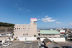 Matsuura City Hotel