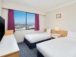 Matsuura City Hotel