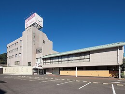 Matsuura City Hotel