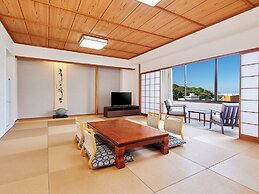 Matsuura City Hotel
