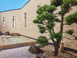 Matsuura City Hotel
