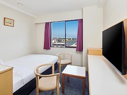 Matsuura City Hotel