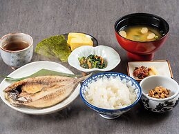 Matsuura City Hotel