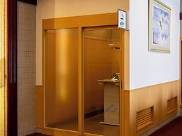 Matsuura City Hotel