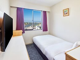 Matsuura City Hotel