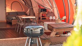 Muju Land Camping Glamping