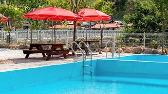 Muju Land Camping Glamping