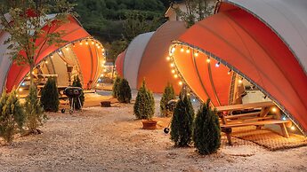 Muju Land Camping Glamping