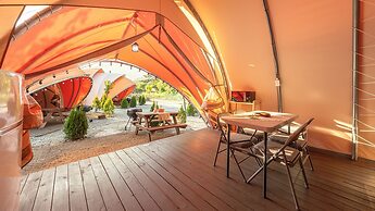 Muju Land Camping Glamping