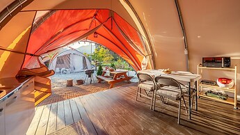 Muju Land Camping Glamping