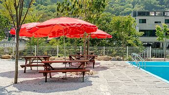 Muju Land Camping Glamping