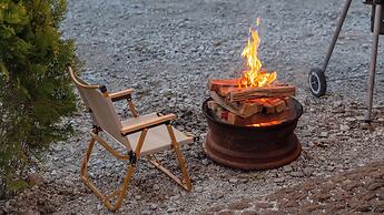 Muju Land Camping Glamping