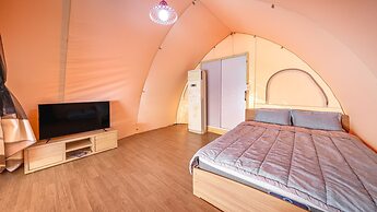 Muju Land Camping Glamping
