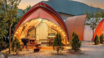 Muju Land Camping Glamping
