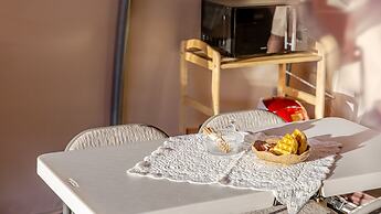 Muju Land Camping Glamping