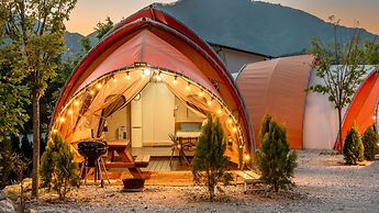 Muju Land Camping Glamping