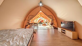 Muju Land Camping Glamping