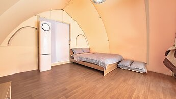 Muju Land Camping Glamping