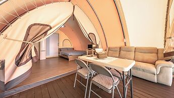Muju Land Camping Glamping