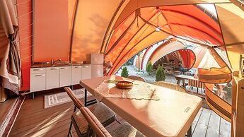 Muju Land Camping Glamping