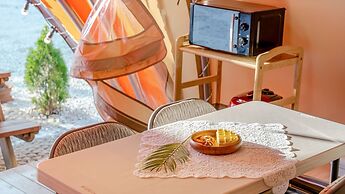 Muju Land Camping Glamping