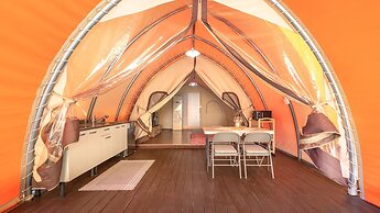 Muju Land Camping Glamping