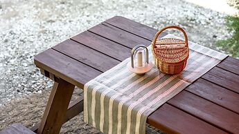 Muju Land Camping Glamping