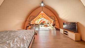 Muju Land Camping Glamping