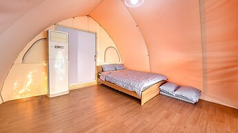 Muju Land Camping Glamping