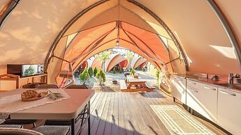 Muju Land Camping Glamping
