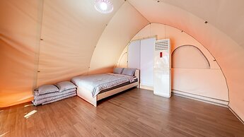 Muju Land Camping Glamping