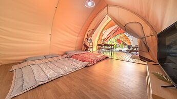 Muju Land Camping Glamping