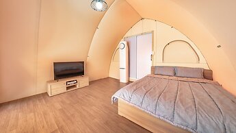 Muju Land Camping Glamping