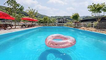 Muju Land Camping Glamping