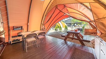 Muju Land Camping Glamping