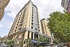 Apartments by Luxe Group DI64