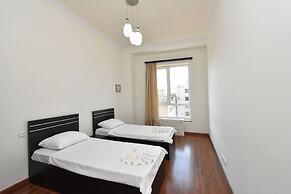 Apartments by Luxe Group DI64