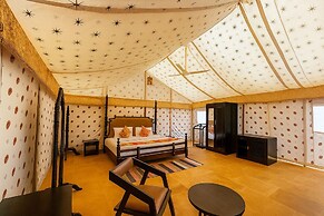 Talai Desert Camp