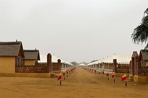 Talai Desert Camp