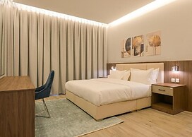 Tiara hotel