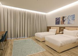 Tiara hotel