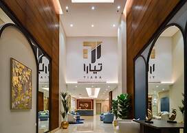 Tiara hotel