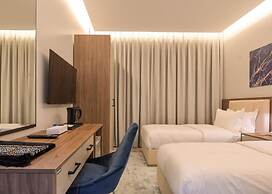 Tiara hotel