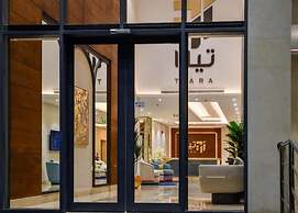 Tiara hotel