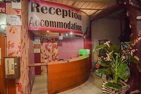 Heritage Hotel Kericho