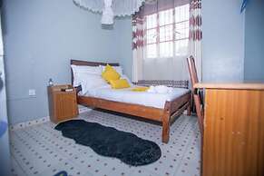 Heritage Hotel Kericho